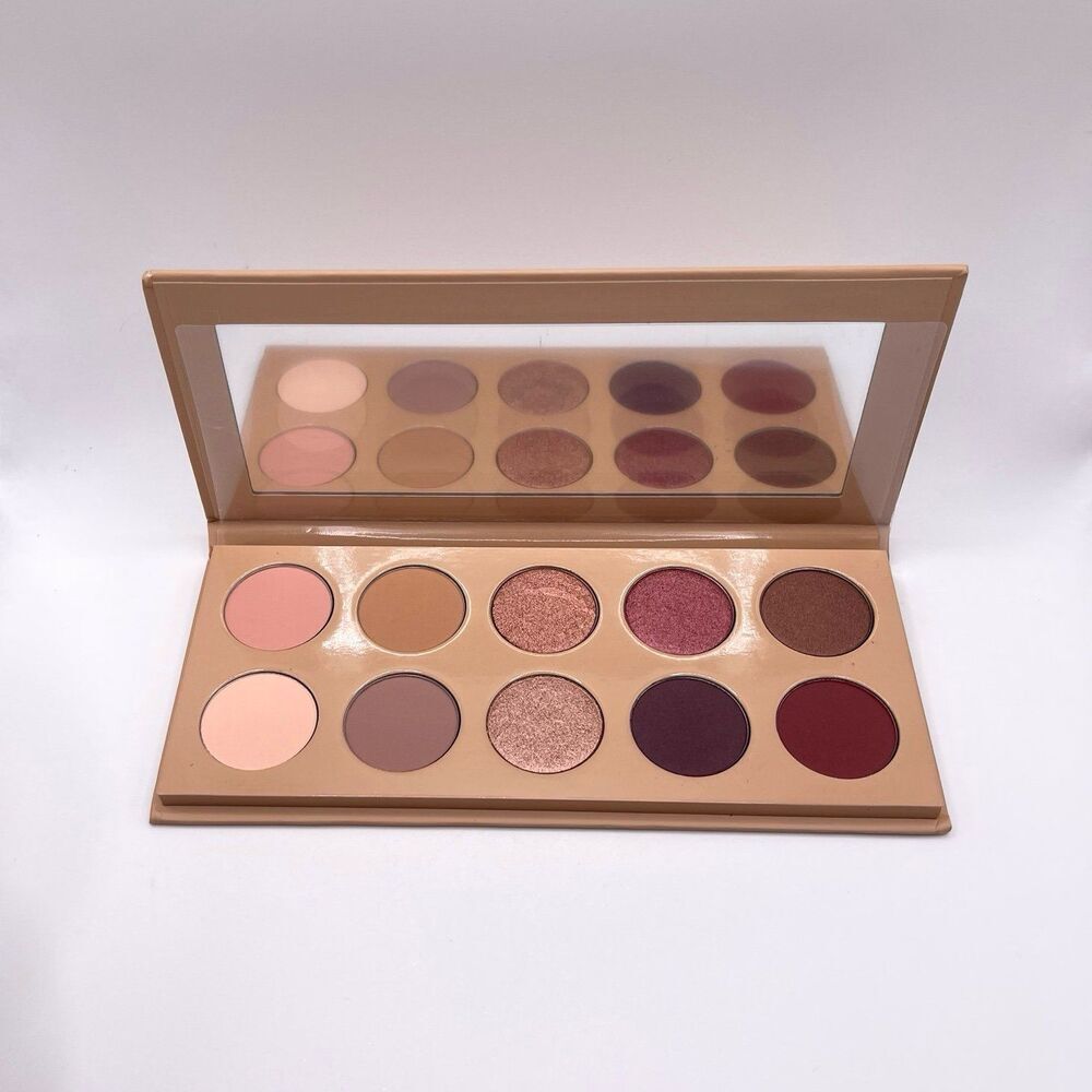 KKW Beauty Classic Blossom Eyeshadow Palette